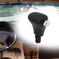 SONONIA Car Gear Shift Knob 54131-SDA-A51 Replacement Handle for Honda Accord 4 Door 2003 2005 Acces