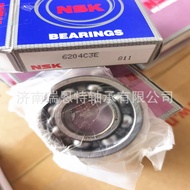 Popular Recommendations in Japan NSK6204Bearing NSK6204ZZ Bearing NSK6204DDU Bearing NSK Bearing