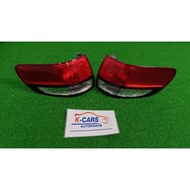 TOYOTA ESTIMA ACR30 TAIL LAMP LAMPU BELAKANG