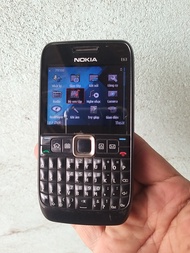 Nokia E63