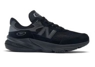 New Balance - 990v6 黑魂