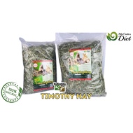 PREMIUM TIMOTHY HAY FOR TORTOISES, RABBITS, GUINEA PIGS