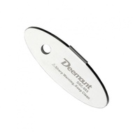 Disc Brake Bicycle Disc Plate Brake Rotor Silver 85*14*2.4mm/33*19*2.4mm