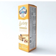 READY STOCK‼️‼️‼️ White Castle Luxury Cream Wafers - 100g