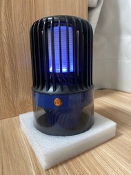 充電式誘蚊燈、吸入式滅蚊燈