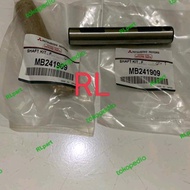 Shaftpen Pin Axle Gear Axle Gear Sponge Pinion Front Axle L200 2.8cc