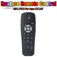 1 Pcs Replace Remote Control OPLAY021 Reusable Easy Install for Asus O Play Live MINI E6072 HDP-R3 M