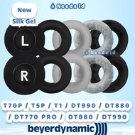 Beyerdynamic Replacement Foam T70P / T5P / T1 / DT770 / DT770 PRO / DT880 / DT990 Earpad Ear Pad Ear
