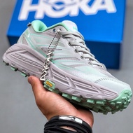 Hoka Mafate Speed 2Fashion Label Comfortable Sports Running Road Shoes Unisex G2JA