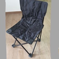 戶外摺椅露營摺椅排隊神器