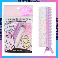 Shobido Chiikawa Hair Curler Bangs Curler  <Fairy>