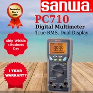 Sanwa PC710 Digital Multimeter