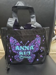 Anna Sui 防水手提袋 手提包