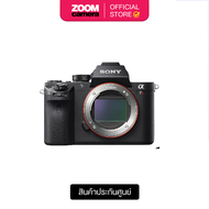 [Clearance] Sony A7R Mark II Body กล้อง mirrorless Fullframe