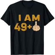 50Th Birthday Gift Ideas For Men 50 Years Old T-Shirt