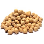 Hazelnut without skin (Raw) 100g/ 1kg