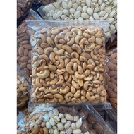 KACANG GAJUS GORENG 500g