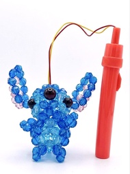 史迪仔 Stitch 發光燈籠