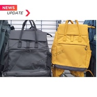 QUECHUA กระเป๋าเป้ เป้สะพายหลัง เป้สะพายหลังทรงเหลี่ยมสำหรับเดินป่าขนาด 10และ16 ลิตรรุ่น NH Escape 1