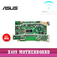 Asus VivoBook X409/X409BA/X409DL/X409DAP/X409MA Laptop Motherboard