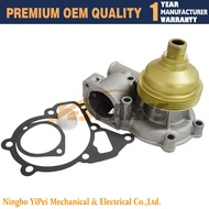 750-40621 New Engine Genset Water Pump 750 40621 for Lister Petter Alpha LPW LPWS LPWT