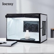 [Ioensy] Airbrush Spray Booth Portable Paint Booth Airbrush Station Spray Booth Airbrush Tent Polyes