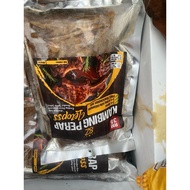 KAMBING PERAP HOMEMADE