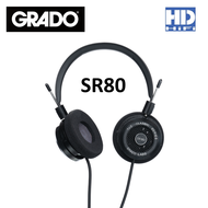 Grado SR80 On-Ear Headphone