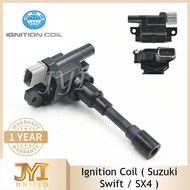 GLOBE Suzuki Swift 1.3 1.5 1.6 / SX4 Ignition Plug Coil