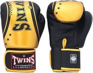 Twins Gloves For Training And Sparring Boxing, Muay Thai, Kickboxing, Mma (Tw4,16 Oz)