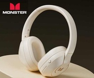 Monster Storm XKH01頭戴式藍牙耳機 /耳機 /頭戴式藍牙耳機/Earphones/Headphone