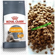 MAKANAN KUCING ROYAL CANIN / ROYAL CANIN CAT FOOD (1KG)