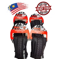 MAXXIS CROSSMARK, CROSSMARK II 26, 27.5, 29 Black Tyre