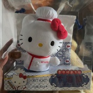 Hello Kitty大酒樓限定絕版