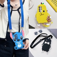 Casing For OPPO Reno 3 3Pro 10X Zoom Find X2 X3 X5 X6 X8 X9 Pro F1S F5 F7 F9 F11 R17 R15 K3 Phone Ca