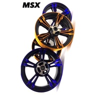 HONDA MSX125 SPORT RIM PNP 300/400-12