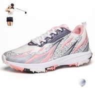 New Golf Shoes for Women Comfortable Golf Sneakres Girls Turf Outdoor Walking Shoes RWLP P7XW BHPG 4