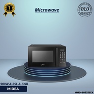 MIDEA MICROWAVE MMO-EG925EXX 900W/1000W/25L