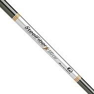 STEELFIBER FC 90 CW Iron Shafts F3 36.5PW for HighPerformance Golf Irons with Enhanced Stability and
