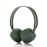 EZRA wireless high quality audio Bluetooth headphone  (BW02)