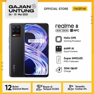 realmi 8 pro