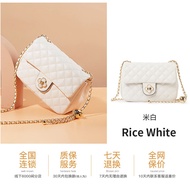 กระเป๋าสะพายข้างทรงสี่เหลี่ยมเล็ก Tucano กระเป๋าสะพายข้างผู้หญิง กระเป๋าสะพายข้างแบบลำลอง ดีไซน์แฟชั