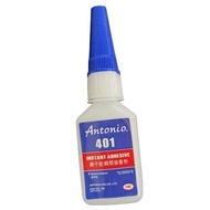 instant adhensive/pelekat segera/gam super/gam gajah/super glue/401 antonio glue