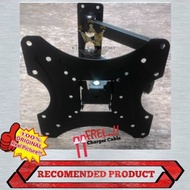 LED lcd monitor Swivel tv Bracket 14" to 42" Arms