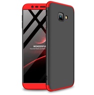 Cover Paradise Samsung Galaxy J4 Plus / J4 Prime Armor 360 Full Cover Protection Case / Samsung J4 P