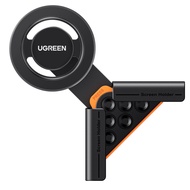 UGREEN Screen Mag-netic Mobile Mount Suction Cup Clamping Adsorption One-touch Press With Plate Buck