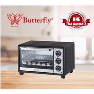 BEO-5227~BUTTERFLY ELECTRIC OVEN 28L