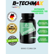 B-TechMax LGD-3033 Ultimate Ligandrol V2 8mg 50tabs