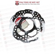 Front brake disc winner 2024 _ _10B 4H