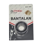 BEARING OTOBAI 6003 2RS PRESS